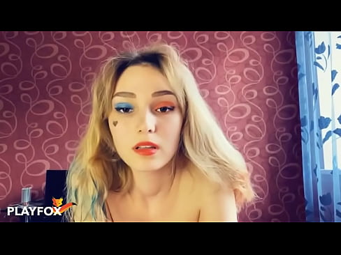 ❤️ Os óculos mágicos de realidade virtual me deram sexo com a Harley Quinn ❤️ Porno vídeo em porno pt-br.onlydesiporn.ru ❌❤